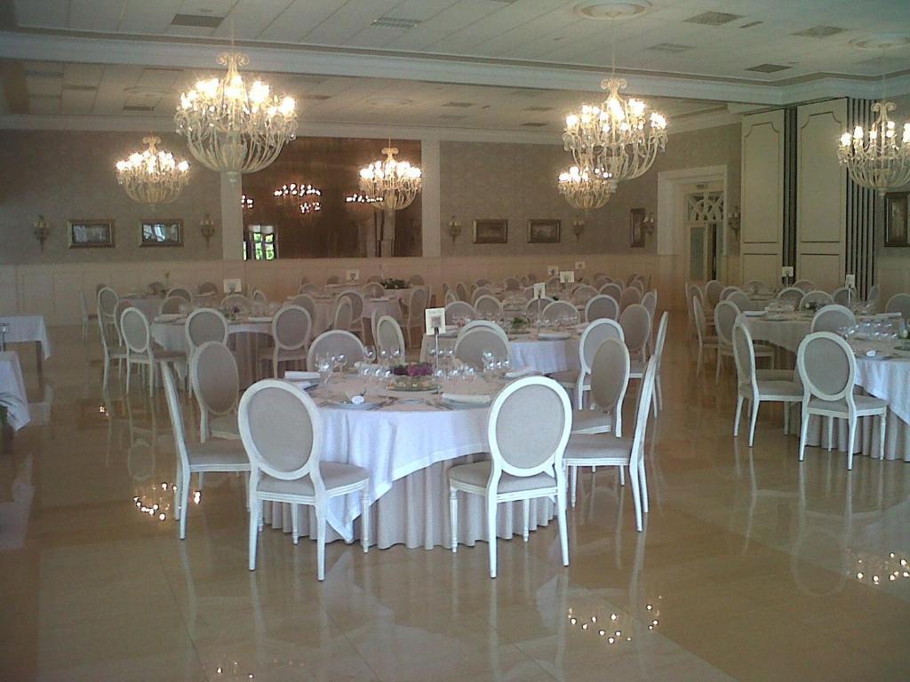 Pazo De Adran Hotel Milladoiro Exterior foto